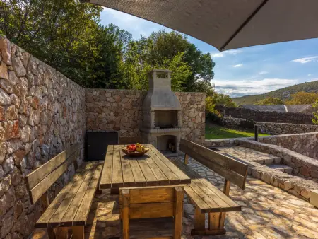 Lukata, Maison 10 personnes à Crikvenica - Photo 15