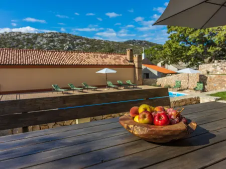 Lukata, Maison 10 personnes à Crikvenica - Photo 16