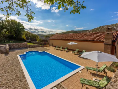Lukata, Maison 10 personnes à Crikvenica - Photo 17