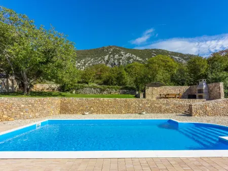 Lukata, Maison 10 personnes à Crikvenica - Photo 18