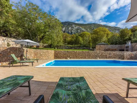 Lukata, Maison 10 personnes à Crikvenica - Photo 21