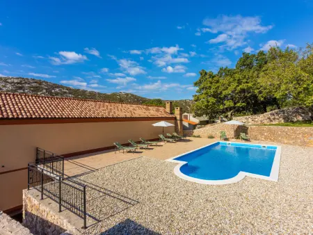 Lukata, Maison 10 personnes à Crikvenica - Photo 22