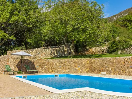 Lukata, Maison 10 personnes à Crikvenica - Photo 23