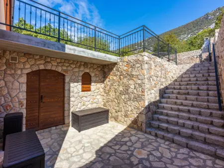 Lukata, Maison 10 personnes à Crikvenica - Photo 26