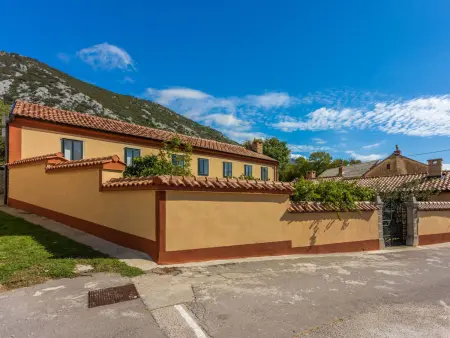 Lukata, Maison 10 personnes à Crikvenica - Photo 27