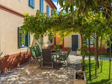 Lukata, Maison 10 personnes à Crikvenica - Photo 28