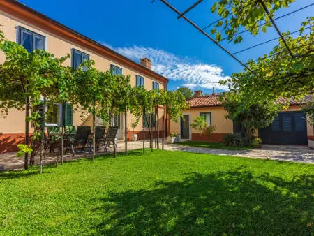 Lukata, Maison 10 personnes à Crikvenica - Photo 29