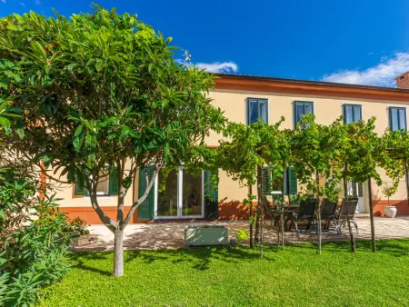 Lukata, Maison 10 personnes à Crikvenica - Photo 30