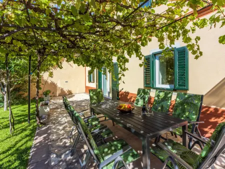 Lukata, Maison 10 personnes à Crikvenica - Photo 31