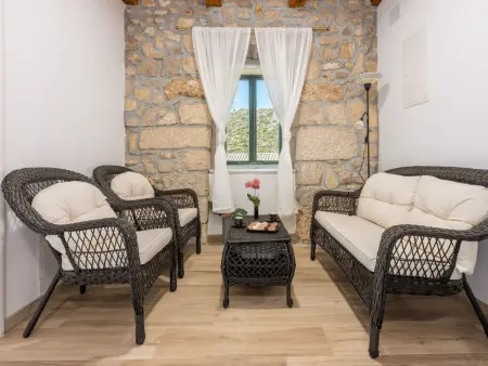 Lukata, Maison 10 personnes à Crikvenica - Photo 33