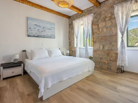 Lukata, Maison 10 personnes à Crikvenica - Photo 37