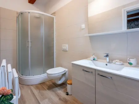 Lukata, Maison 10 personnes à Crikvenica - Photo 38