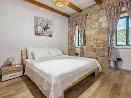 Lukata, Maison 10 personnes à Crikvenica - Photo 46