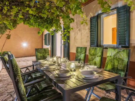 Lukata, Maison 10 personnes à Crikvenica - Photo 48