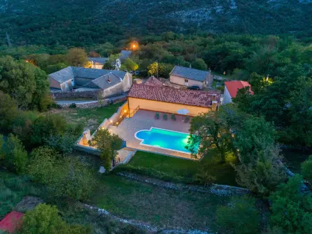 Lukata, Maison 10 personnes à Crikvenica - Photo 51