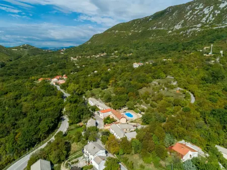 Lukata, Maison 10 personnes à Crikvenica - Photo 53