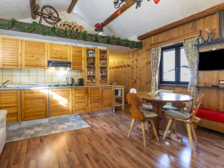 Isola di Madesimo Apartments, Appartement 4 personnes à Madesimo - Photo 2