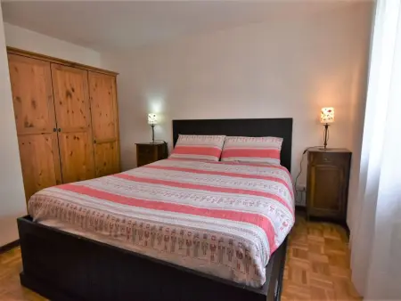 Isola di Madesimo Apartments, Appartement 4 personnes à Madesimo - Photo 3