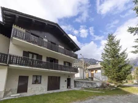 Isola di Madesimo Apartments, Appartement 4 personnes à Madesimo - Photo 6