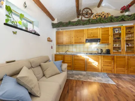Isola di Madesimo Apartments, Appartement 4 personnes à Madesimo - Photo 8