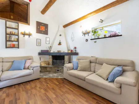 Isola di Madesimo Apartments, Appartement 4 personnes à Madesimo - Photo 9