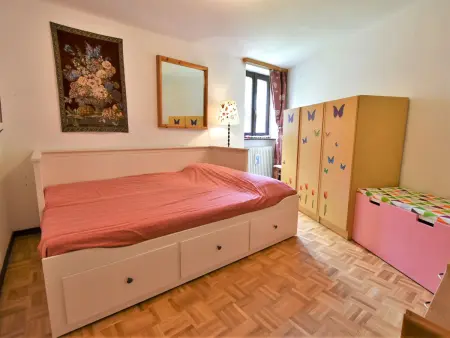 Isola di Madesimo Apartments, Appartement 4 personnes à Madesimo - Photo 10