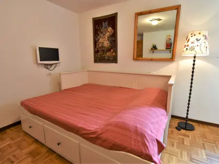 Isola di Madesimo Apartments, Appartement 4 personnes à Madesimo - Photo 12