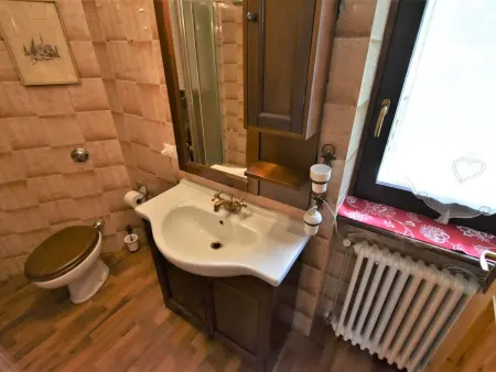 Isola di Madesimo Apartments, Appartement 4 personnes à Madesimo - Photo 13