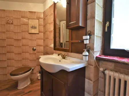 Isola di Madesimo Apartments, Appartement 4 personnes à Madesimo - Photo 15