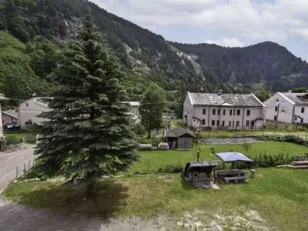 Isola di Madesimo Apartments, Appartement 4 personnes à Madesimo - Photo 17