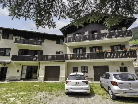 Isola di Madesimo Apartments, Appartement 4 personnes à Madesimo - Photo 20
