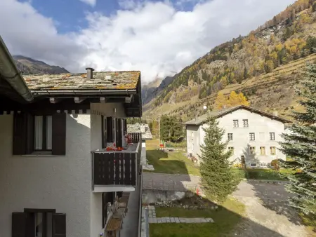 Isola di Madesimo Apartments, Appartement 4 personnes à Madesimo - Photo 24
