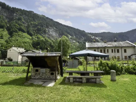 Isola di Madesimo Apartments, Appartement 4 personnes à Madesimo - Photo 26