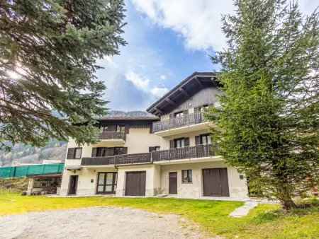 Isola di Madesimo Apartments, Appartement 4 personnes à Madesimo - Photo 27