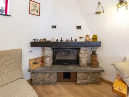 Isola di Madesimo Apartments, Appartement 5 personnes à Madesimo - Photo 1