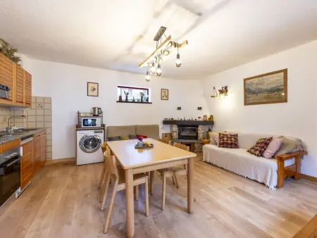 Isola di Madesimo Apartments, Appartement 5 personnes à Madesimo - Photo 2