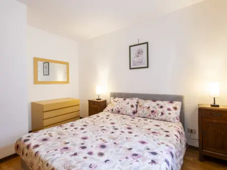 Isola di Madesimo Apartments, Appartement 5 personnes à Madesimo - Photo 4