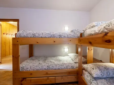 Isola di Madesimo Apartments, Appartement 5 personnes à Madesimo - Photo 5