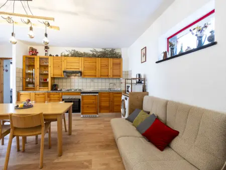Isola di Madesimo Apartments, Appartement 5 personnes à Madesimo - Photo 10