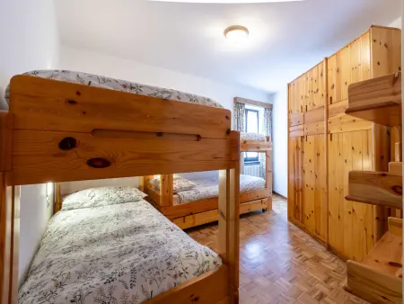 Isola di Madesimo Apartments, Appartement 5 personnes à Madesimo - Photo 11