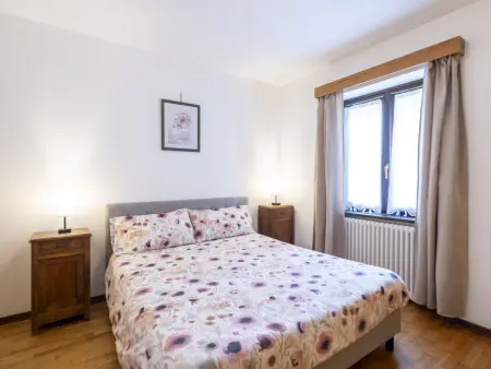 Isola di Madesimo Apartments, Appartement 5 personnes à Madesimo - Photo 13