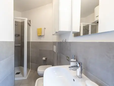Isola di Madesimo Apartments, Appartement 5 personnes à Madesimo - Photo 14