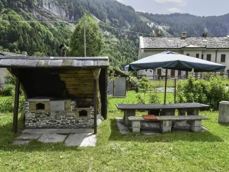 Isola di Madesimo Apartments, Appartement 5 personnes à Madesimo - Photo 26