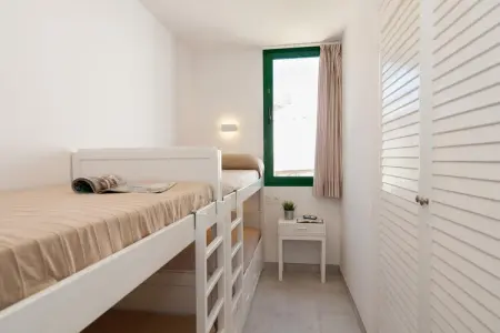 Burras FA03, Duplex à Gran Canaria avec Vue sur Mer - Photo 13