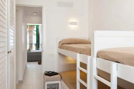 Burras FA03, Duplex à Gran Canaria avec Vue sur Mer - Photo 14