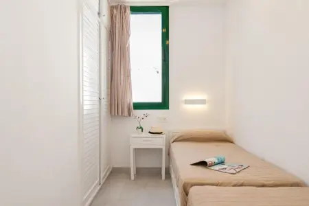 Burras FA03, Duplex à Gran Canaria avec Vue sur Mer - Photo 15