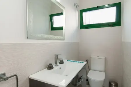 Burras FA03, Duplex à Gran Canaria avec Vue sur Mer - Photo 16