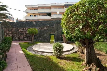 Burras FA03, Duplex à Gran Canaria avec Vue sur Mer - Photo 18