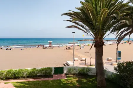 Burras FA03, Duplex à Gran Canaria avec Vue sur Mer - Photo 19