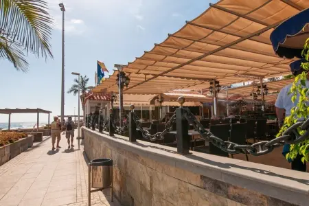 Burras FA03, Duplex à Gran Canaria avec Vue sur Mer - Photo 24